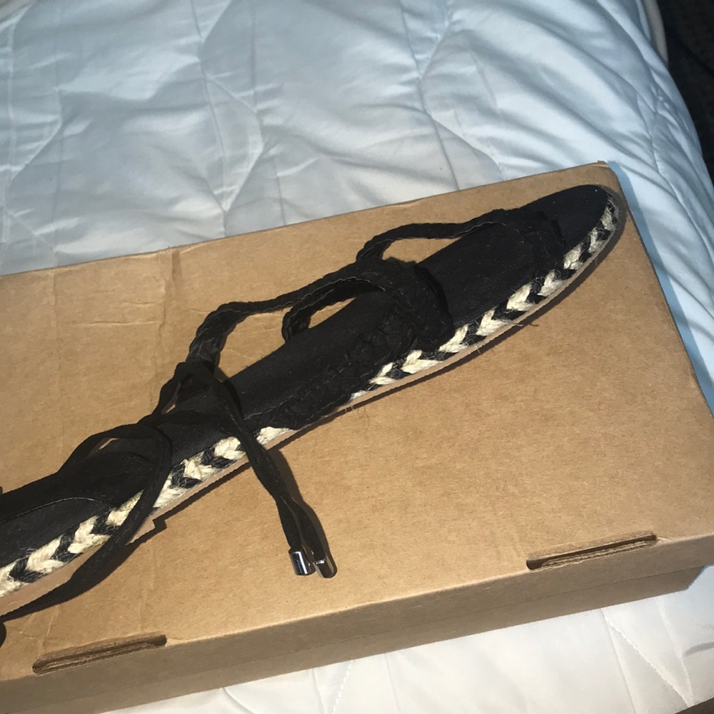 ASOS sandals - Picture 2 of 2